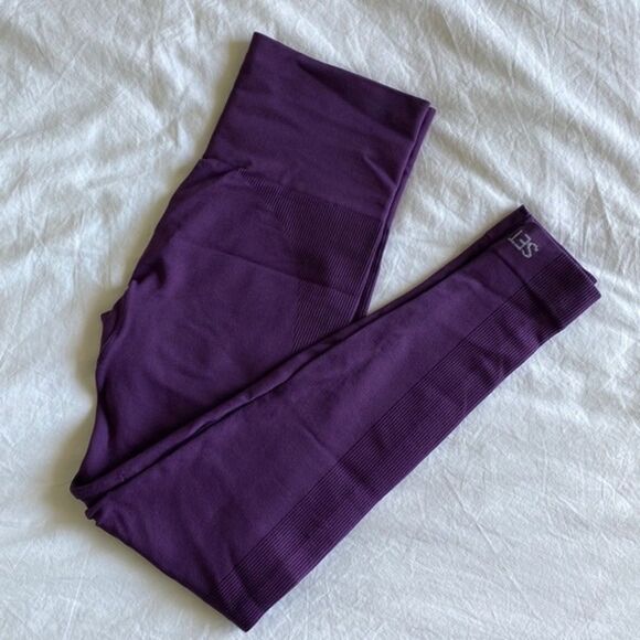 SET Active Sculptflex Leggings. Fig. Size Medium - Picture 4 of 10
